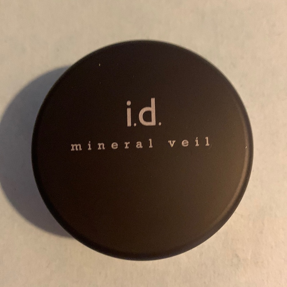 Mineral Veil